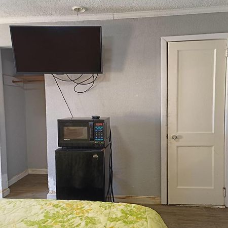 Crown Inn By Oyo Orangeburg Hwy 301 Luaran gambar