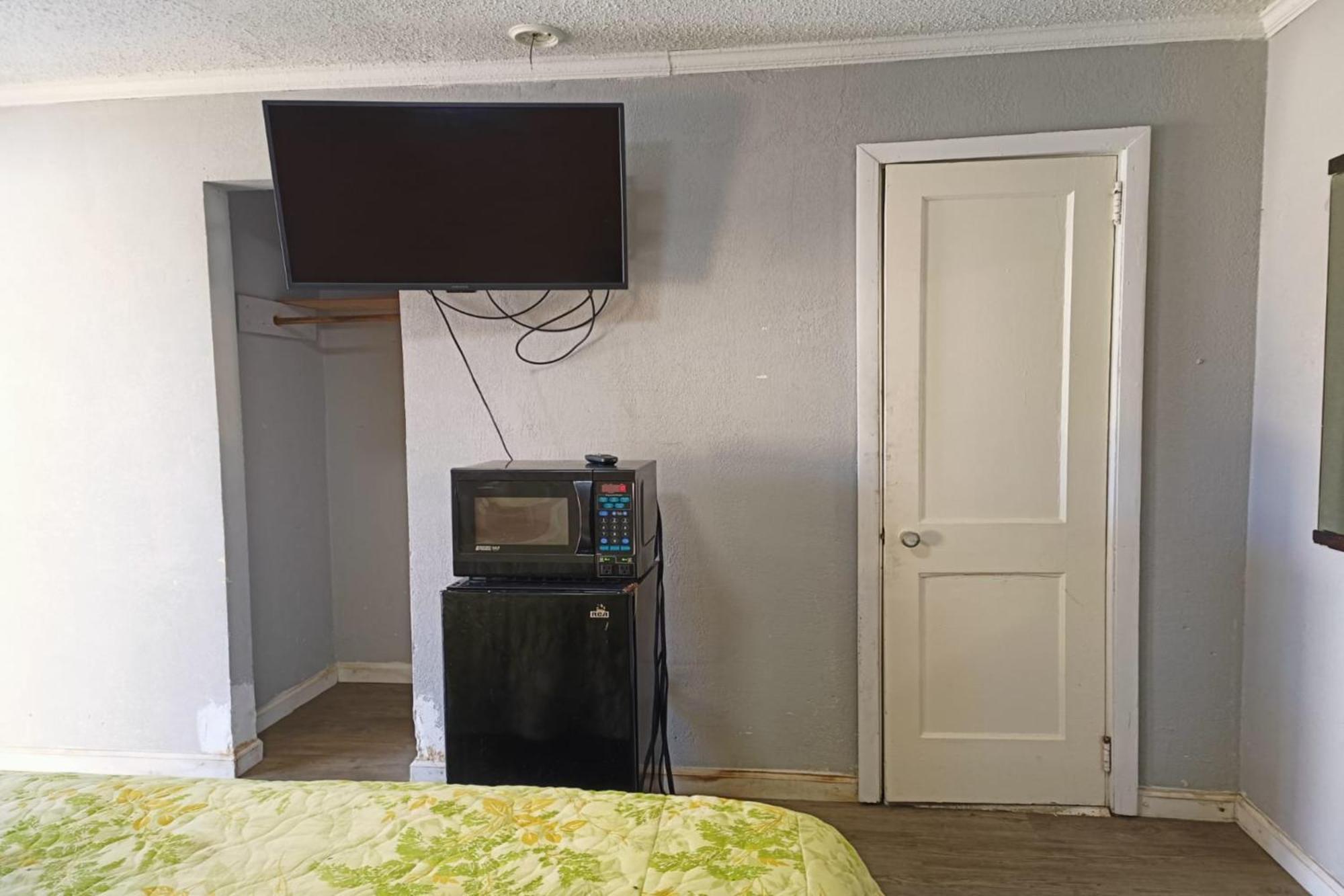 Crown Inn By Oyo Orangeburg Hwy 301 Luaran gambar